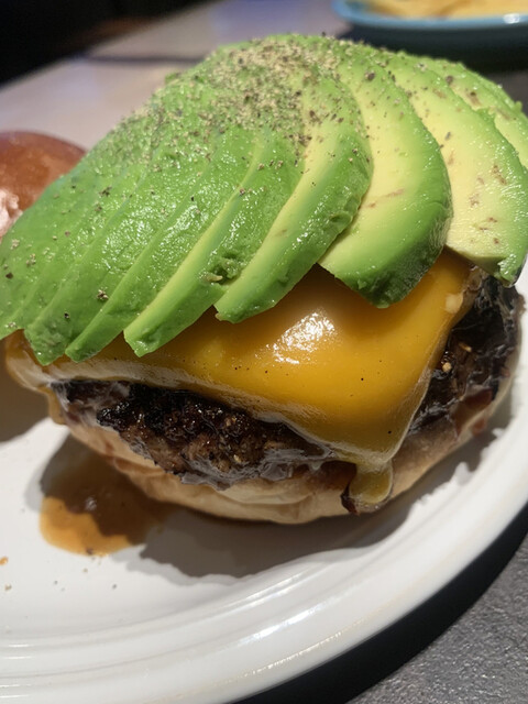 recommendations image for Beef dining 和牛特区