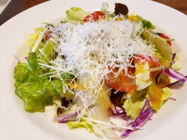 recommendations image for ジョリーパスタ 昭島店