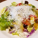 recommendations for ジョリーパスタ 昭島店