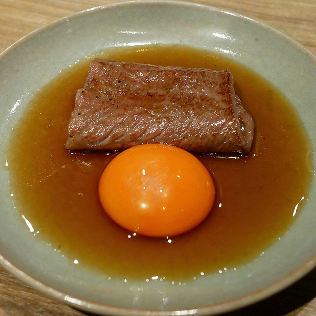 焼肉うしごろ 西麻布本店的實拍圖