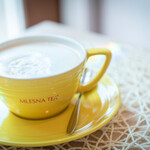MLESNA TEA的實拍圖