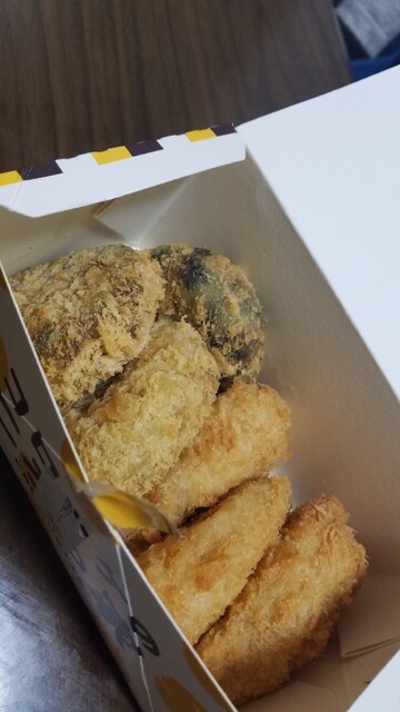 recommendations image for コロッケのころっ家 新小岩店