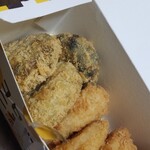 recommendations for コロッケのころっ家 新小岩店