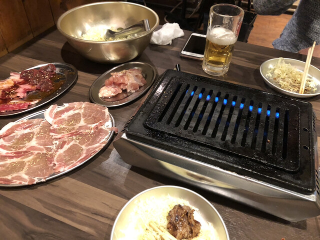 recommendations image for 金町 肉流通センター