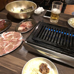 recommendations for 金町 肉流通センター
