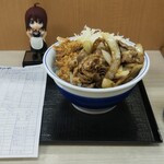 かつや 苫小牧店的实拍图