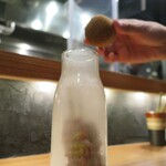 ワインと炭火串焼 銀座 荻的實拍圖