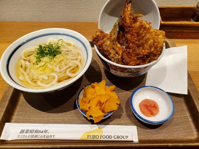 天麩羅 えびのや 心斎橋店的實拍高清圖