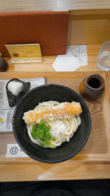 本格手打ちうどん まごころ的實拍高清圖