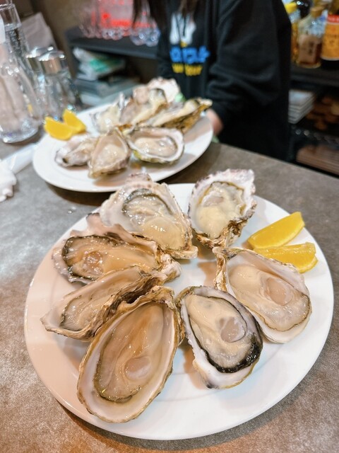 recommendations image for ヤングオイスター