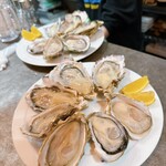 recommendations for ヤングオイスター