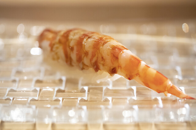 錦 鮨しん 本店的实拍高清图