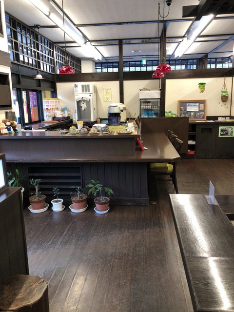 お茶処 ひだまり的实拍高清图