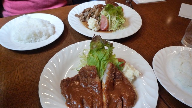 recommendations image for 開花亭