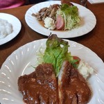 recommendations for 開花亭