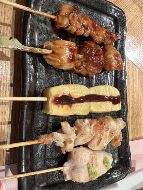 京都鳥せゑ 札幌本店的实拍高清图