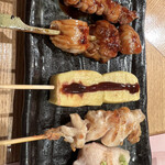 京都鳥せゑ 札幌本店的实拍图