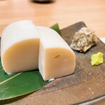 recommendations for 蕎麦前 玄樹