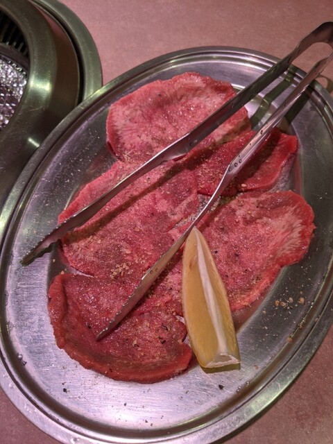 焼肉 一力的實拍高清圖