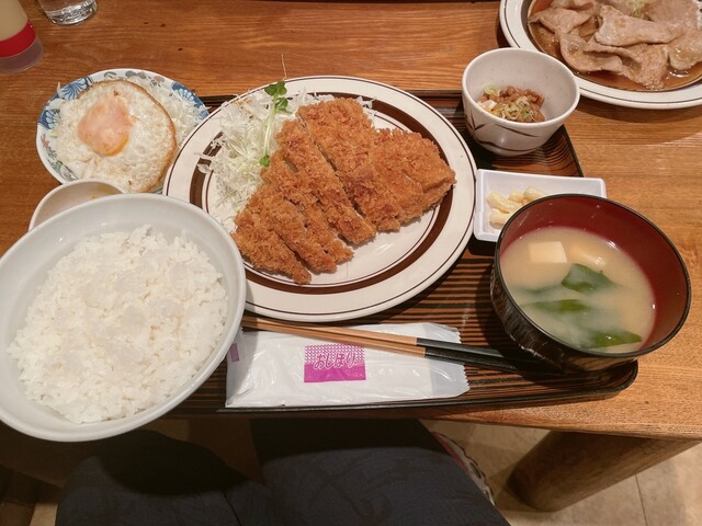 つるかめ食堂 歌舞伎町店的實拍高清圖