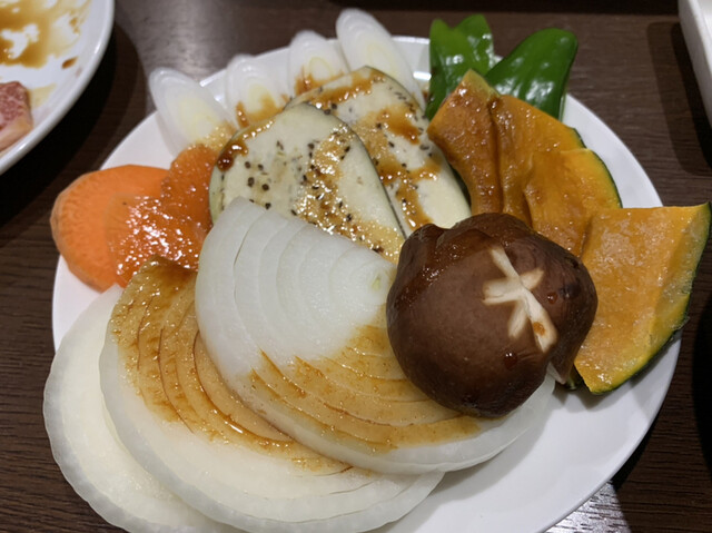 焼肉 だんく的实拍高清图