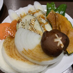 焼肉 だんく的实拍图