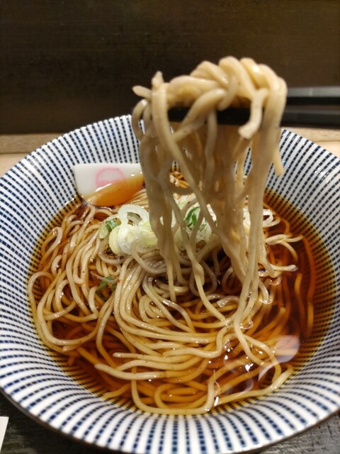 recommendations image for そばいち エキュート赤羽店