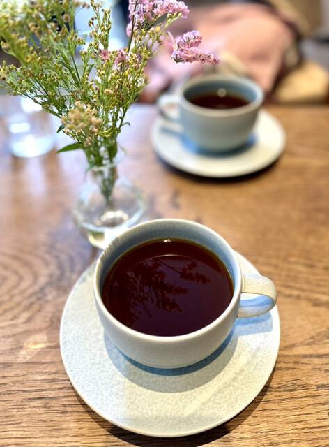 recommendations image for ONIBUS COFFEE 自由が丘店