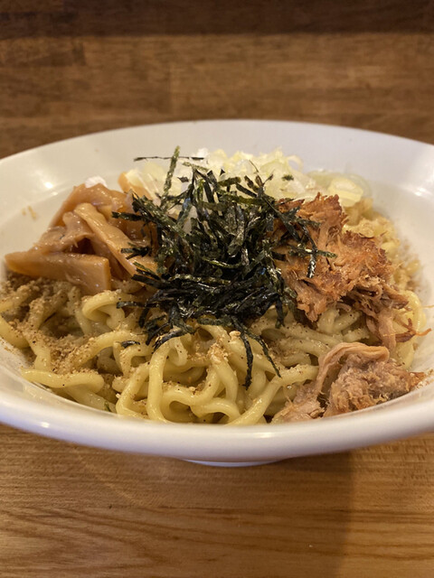 麺屋東京かとむら的實拍高清圖