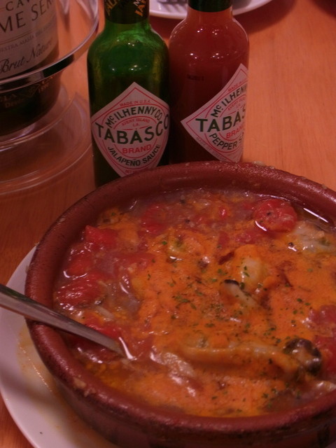 recommendations image for メソン・サルー