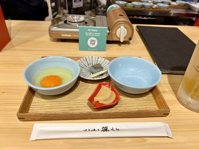 すき焼き 藤もと的實拍高清圖