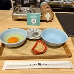 すき焼き 藤もと的實拍圖