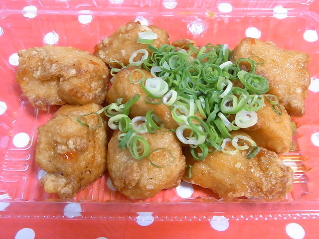 からあげ聖林 高槻緑が丘店的實拍高清圖