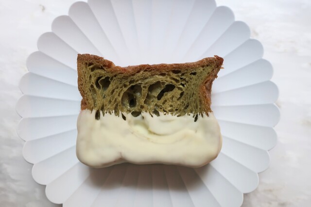 PAPAN GA PAN 麻布十番的實拍高清圖