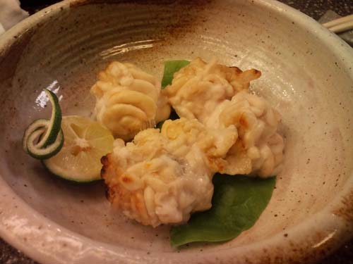 味処 なか村的实拍图