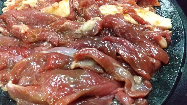 炭火焼倶楽部的实拍高清图