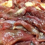 炭火焼倶楽部的实拍图