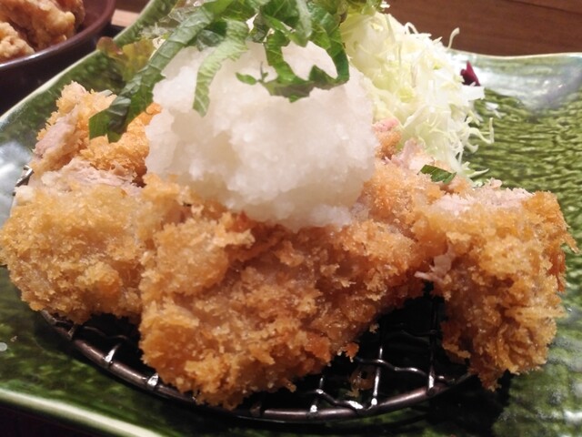 recommendations image for 大戸屋 高幡不動SC店
