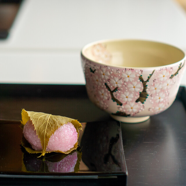 虎屋菓寮 赤坂店的實拍高清圖