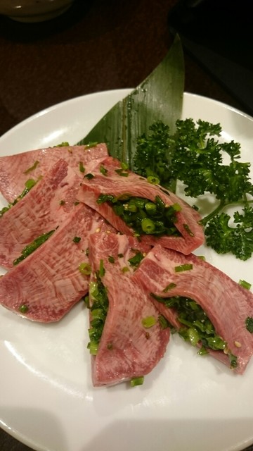 焼肉DINING 牛勢 上野店的实拍高清图