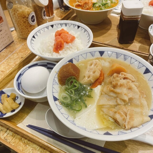 recommendations image for ごちとん OOTEMORI店