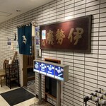 recommendations for 伊勢廣 銀座五丁目店
