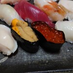 福寿し的實拍圖