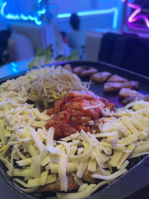 recommendations image for チーズマニマニ