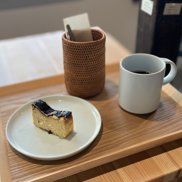 吉田たばこ店+MAMEBACO COFFEE的實拍高清圖