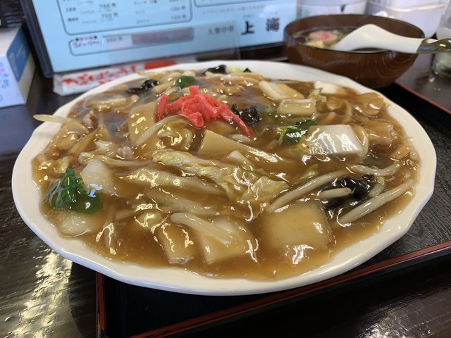 大衆中華 上海的实拍高清图