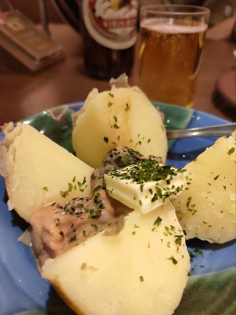 目利きの銀次 通天閣本通店的實拍高清圖