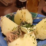 目利きの銀次 通天閣本通店的實拍圖