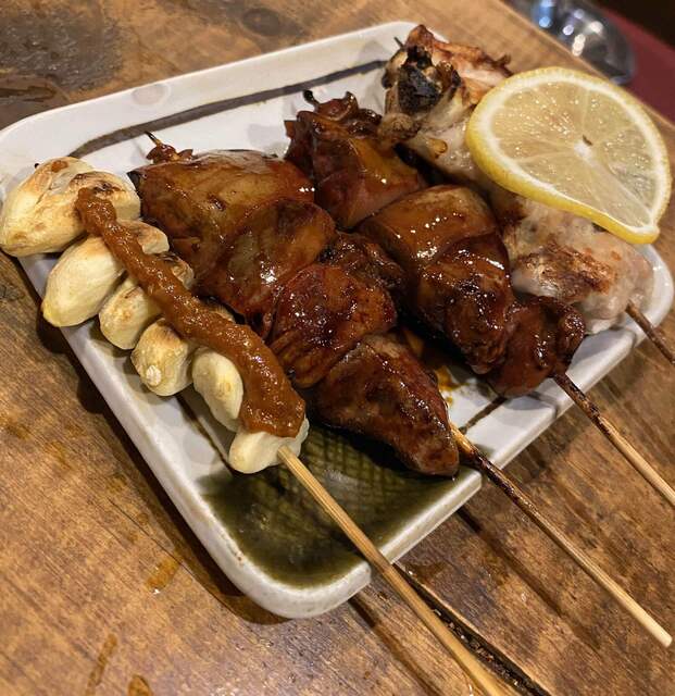 鳥広 青戸店的實拍高清圖