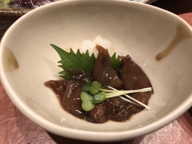 すし・旬彩　鷹の羽 上野2号店的實拍高清圖